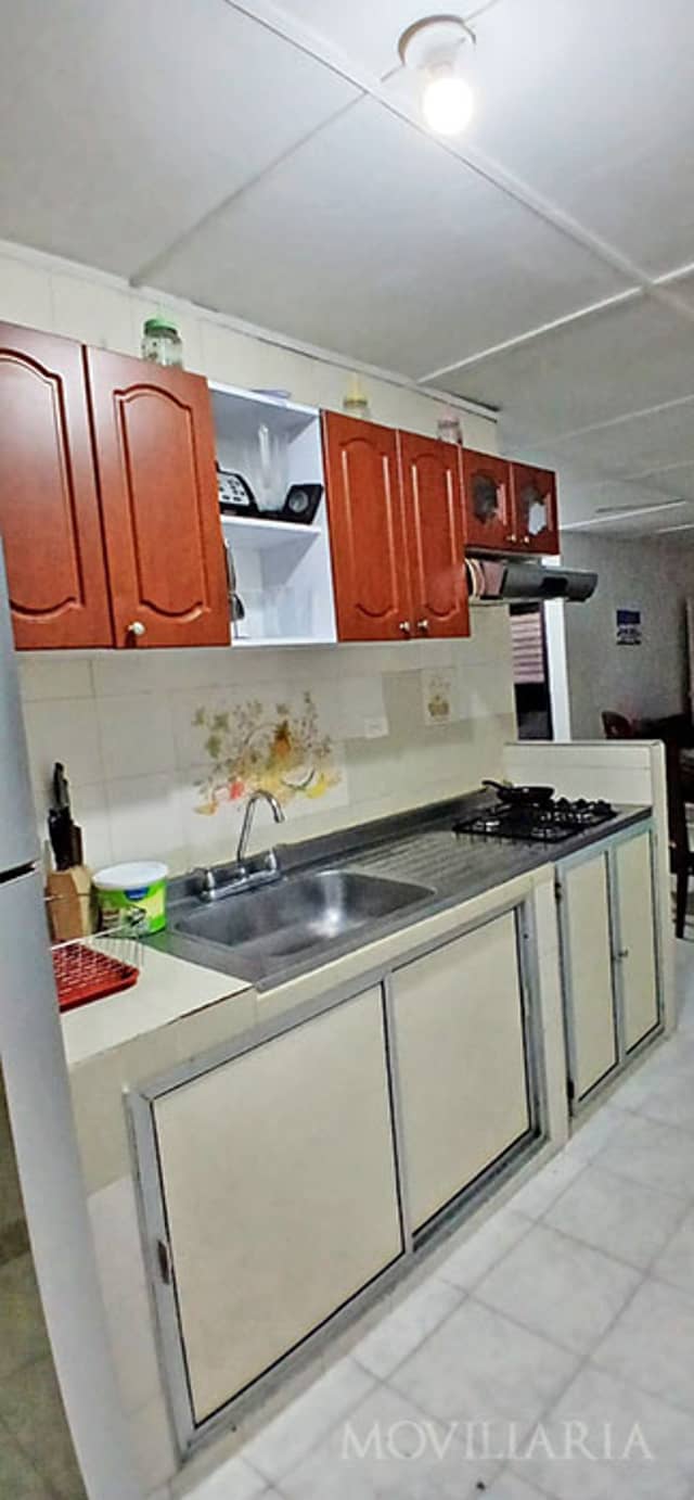 Casa en Venta en Parnaso, Barrancabermeja con garaje con REF 1483